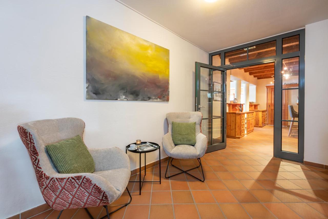 Apparthotel Zirbenhof Obertauern Eksteriør billede