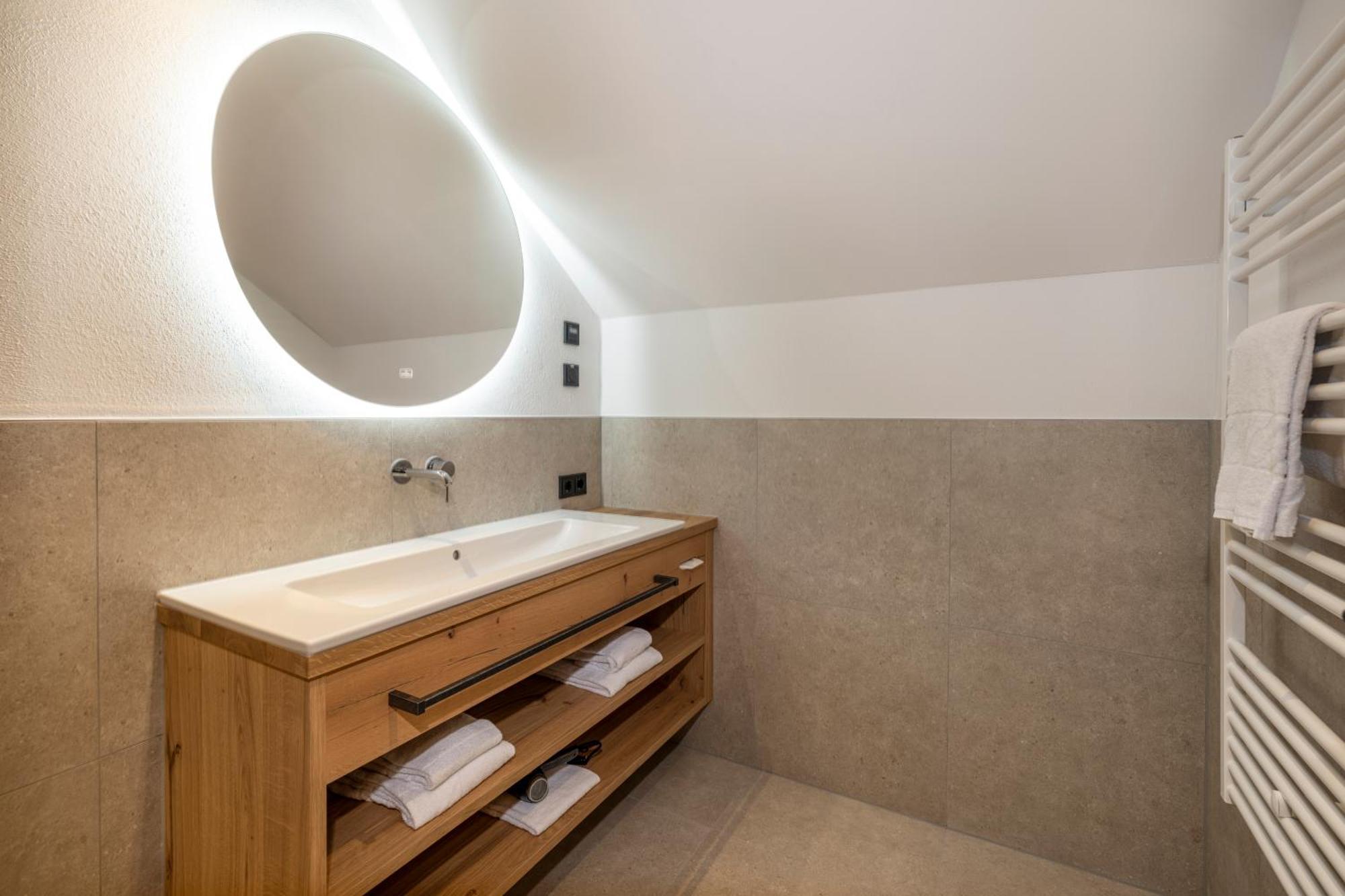 Apparthotel Zirbenhof Obertauern Eksteriør billede