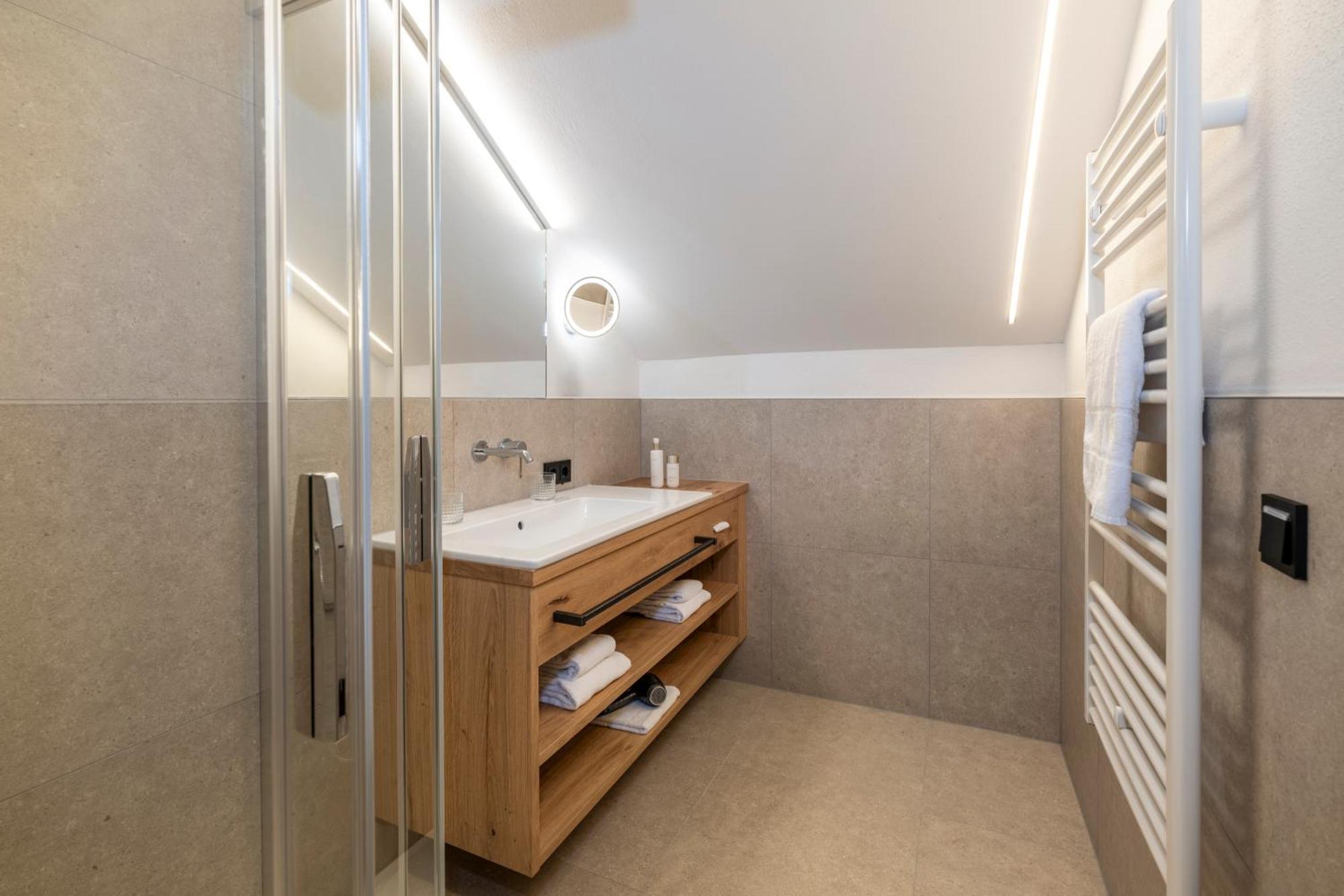 Apparthotel Zirbenhof Obertauern Eksteriør billede